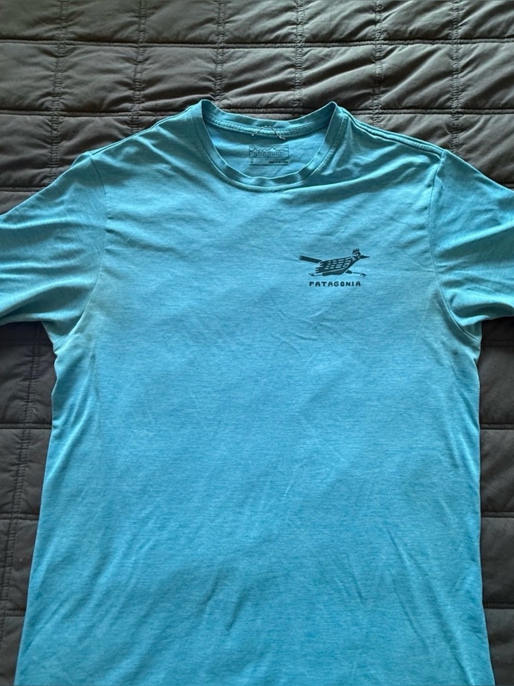 Patagonia Men’s Capliene cool small